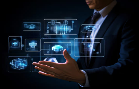YAB It Solutions