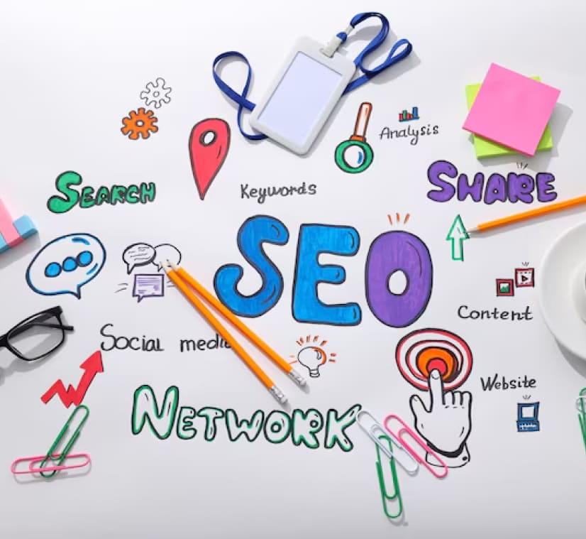 SEO Marketing