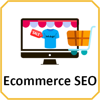Ecommerce SEO