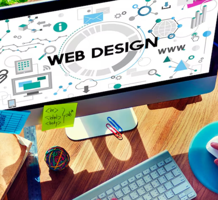 Web Design