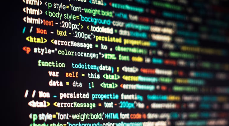 Web and App Development