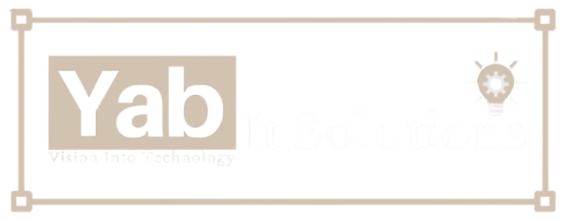 Yab Logo